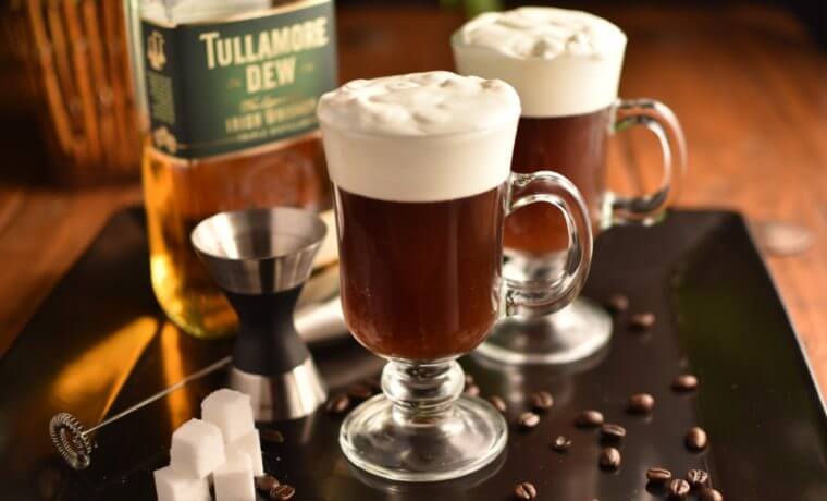 Irish Coffee 760x460