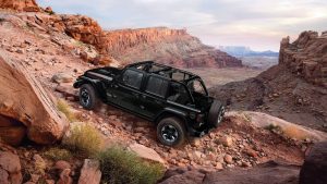 Jeep Wrangler Rubicon 02 Medium