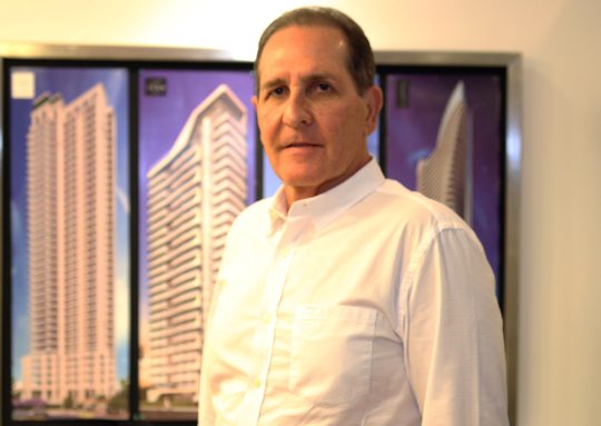 João Fiúza debate o futuro do mercado imobiliário durante Live nesta segunda João Fiúza debate o futuro do mercado imobiliário durante Live nesta segunda