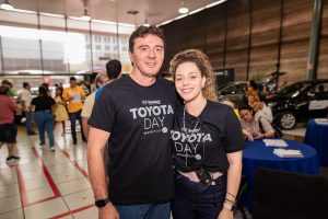 Luiz Texeira E Gabriela Carvalho