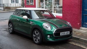 Mini 60 Years Edition