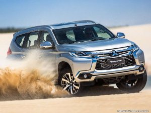 Mitsubishi Pajero Sport 2019 1 06112018 11093 960 720