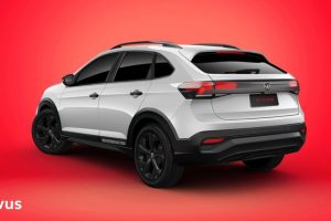 Nivus Traseira Branco 1