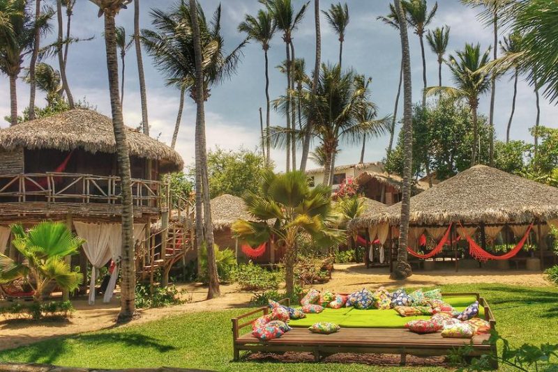 Vila Kalango e Rancho do Peixe se preparam para reabrir em julho Vila Kalango e Rancho do Peixe se preparam para reabrir em julho
