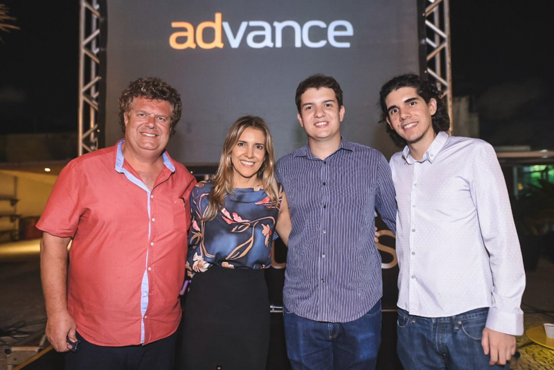 Advance Comunicação amplia sua atuação em São Paulo Advance Comunicação amplia sua atuação em São Paulo