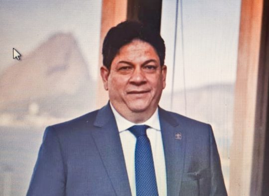 Alexandre Borges Cabral deverá ser anunciado como novo presidente do BNB Alexandre Borges Cabral deverá ser anunciado como novo presidente do BNB