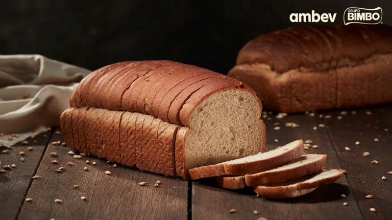 Ambev E Bimbo Brasil Vao Produzir E Doar Pao Feito Com Cevada 697c