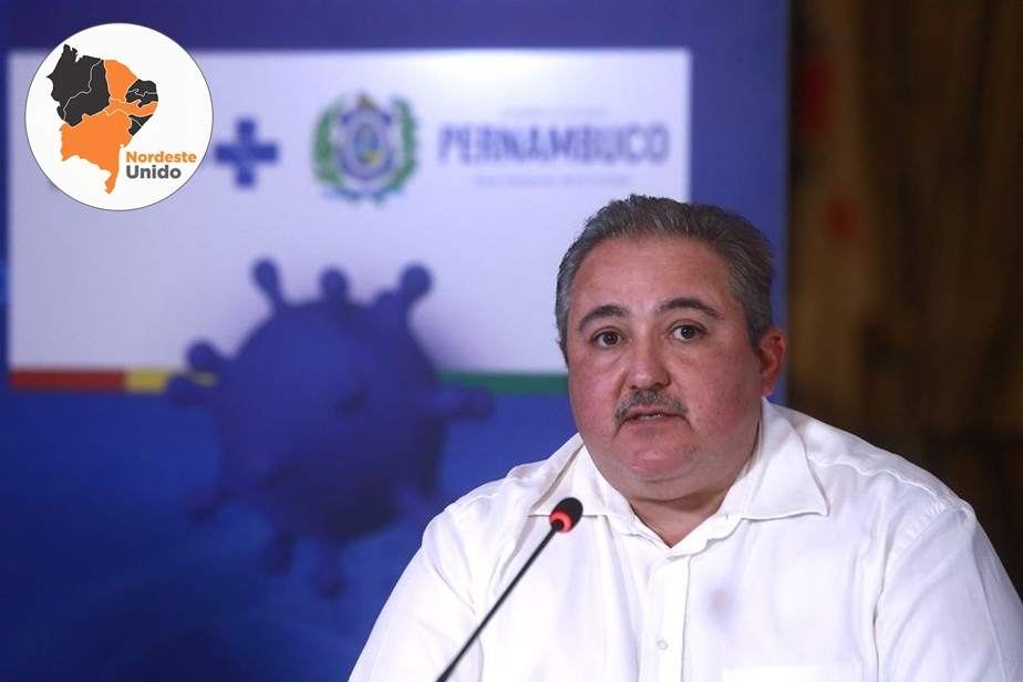 Andre Longo Secretario De Saude De Pernambuco Faebook Secret Saude De Pernambuco