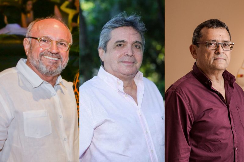 Artistas cearenses contam como a arte tem sido escape durante a quarentena Artistas cearenses contam como a arte tem sido escape durante a quarentena