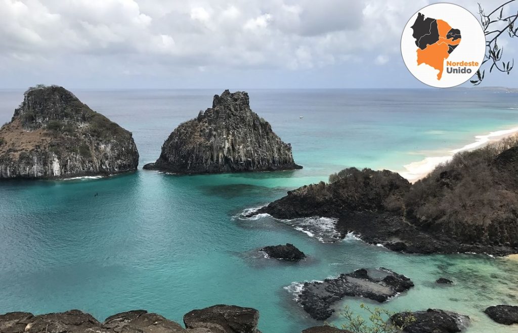 Baia Dos Porcos Fernando De Noronha 32811749914