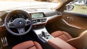 Bmw 330e 2019