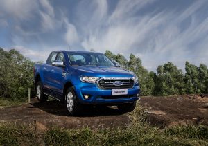 Fordranger Xlt 2020 3