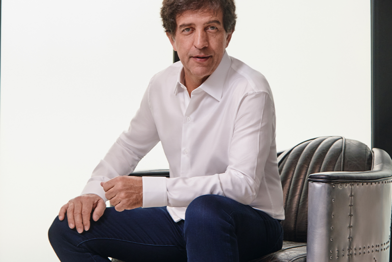 Foto De Perfil Ricardo Almeida