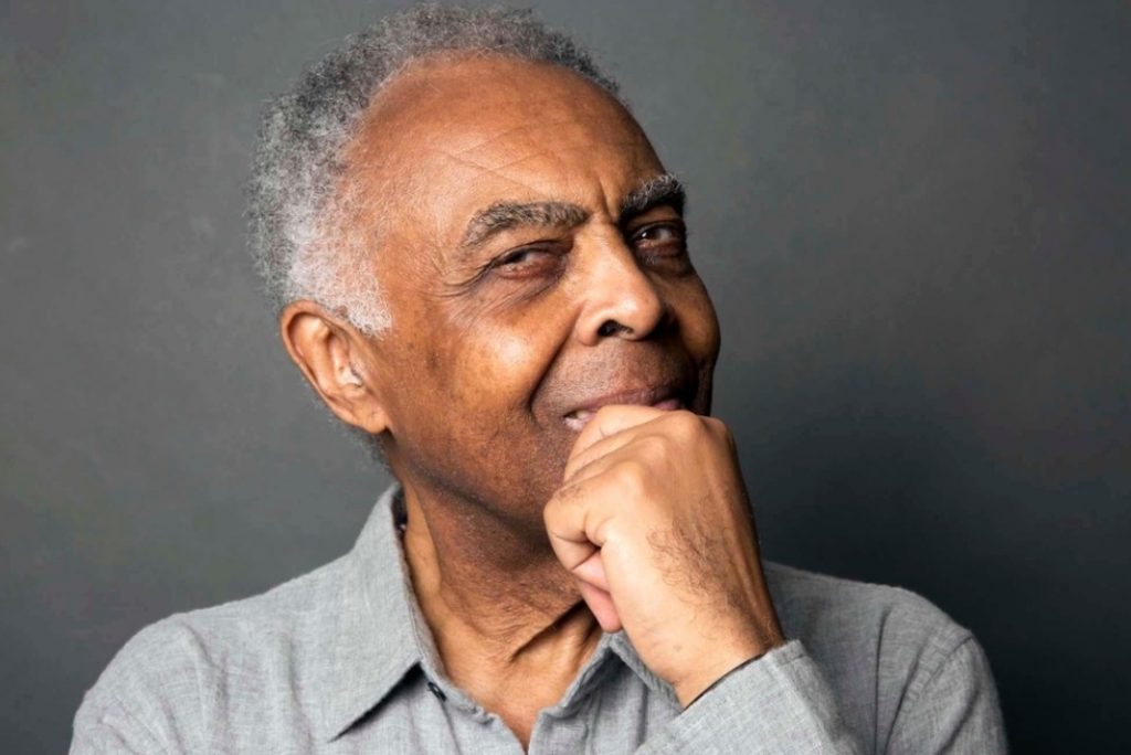 Gilberto Gil