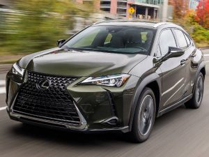 Lexus Ux 2019 1 15112019 18411 960 720