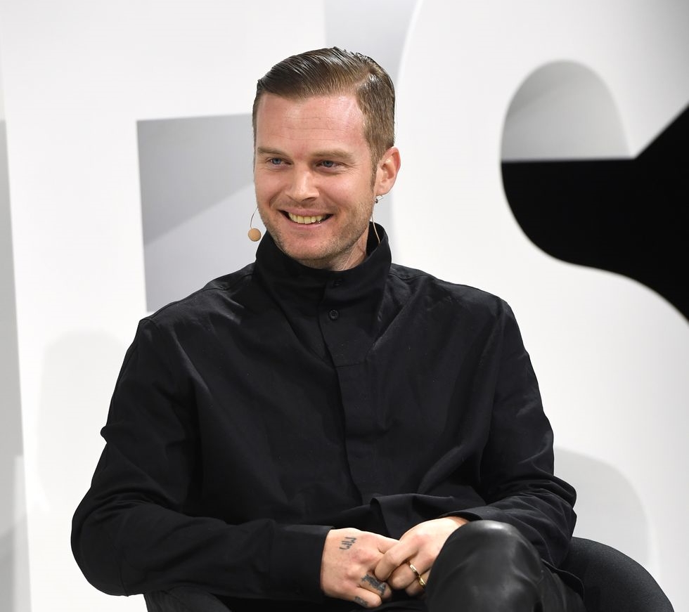 Matthew Williams Speaks During Bofvoices On November 22 News Photo 1592234109