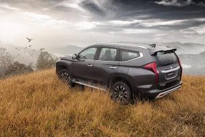 Mit Pajero Sport 2021 14 1024x683