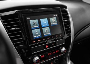 Mitsubishi Pajero Sport 2021 12