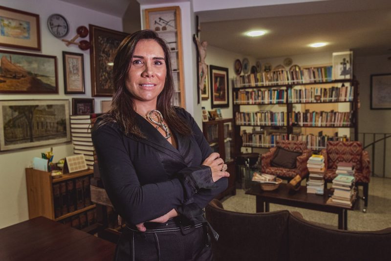 Psicóloga Ane Freire de Alcântara alerta para a importância de cuidar do emocional para enfrentar o atual momento e adaptar-se ao novo Psicóloga Ane Freire de Alcântara alerta para a importância de cuidar do emocional para enfrentar o atual momento e adaptar-se ao novo