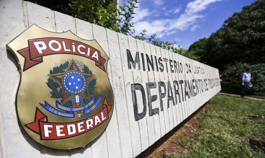 Sede Da Policia Federal Em Brasilia0505202670