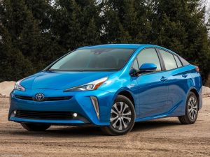 Toyota Prius 2019 1024 07