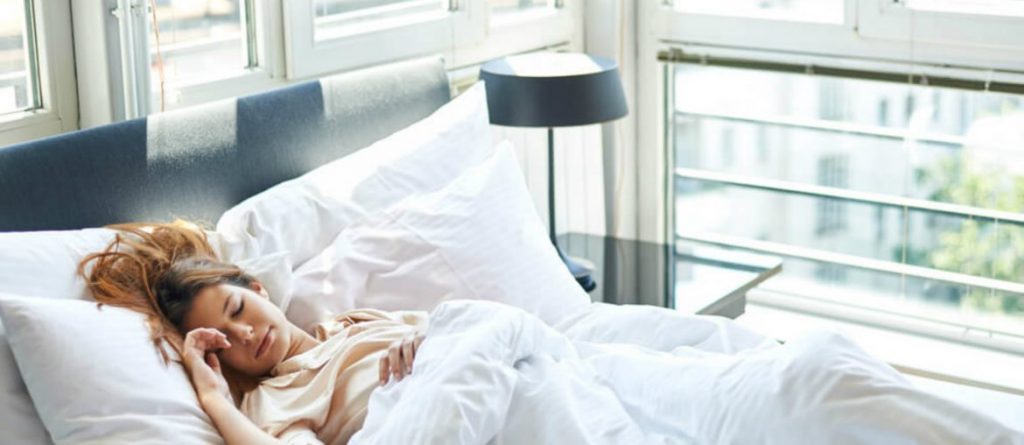 Veja A Importancia De Uma Boa Noite De Sono Para A Saude 1170x508