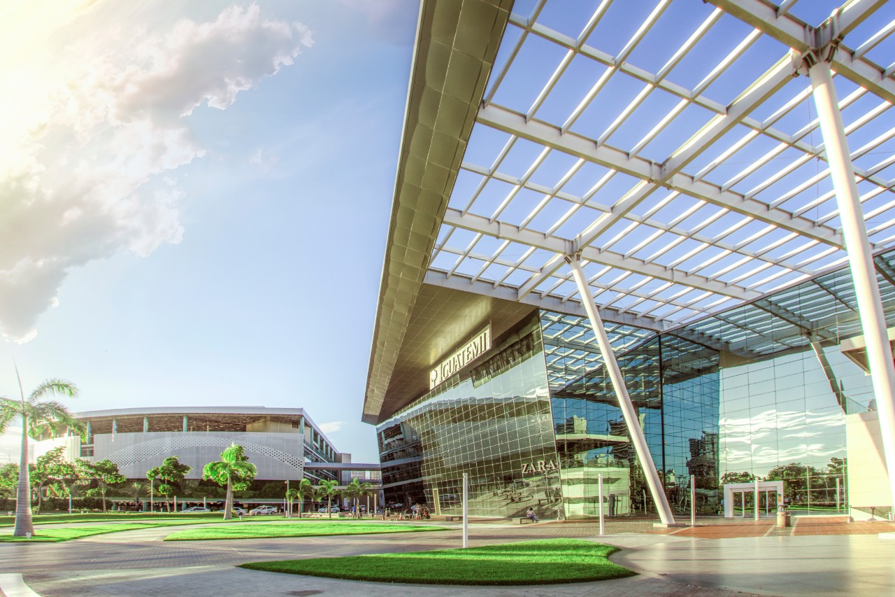 Pensando ir às compras no feriadão? Saiba o horário de funcionamento do Iguatemi Fortaleza Pensando ir às compras no feriadão? Saiba o horário de funcionamento do Iguatemi Fortaleza