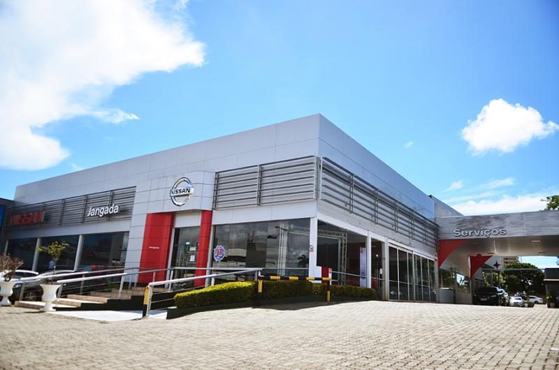 Nissan Jangada oferece condições especiais durante a “Quarta Atrevida”. Confira! Nissan Jangada oferece condições especiais durante a “Quarta Atrevida”. Confira!