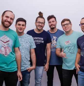 RioMar Fortaleza revive o clima das micaretas fora de época com live da Superbanda RioMar Fortaleza revive o clima das micaretas fora de época com live da Superbanda