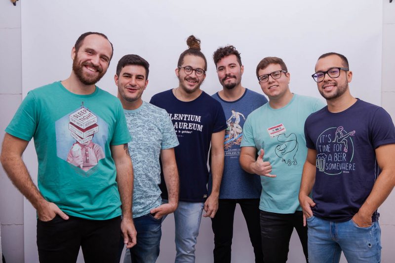 RioMar Fortaleza revive o clima das micaretas fora de época com live da Superbanda RioMar Fortaleza revive o clima das micaretas fora de época com live da Superbanda