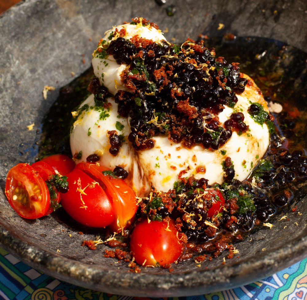 Burrata(1)