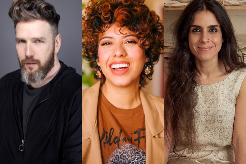 Senac Ceará recebe grandes nomes do mundo fashion na programação do “Digital Pensando Moda” Senac Ceará recebe grandes nomes do mundo fashion na programação do “Digital Pensando Moda”