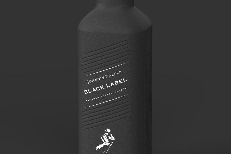 Diageo lança primeira embalagem de destilado 100% livre de plástico Diageo lança primeira embalagem de destilado 100% livre de plástico