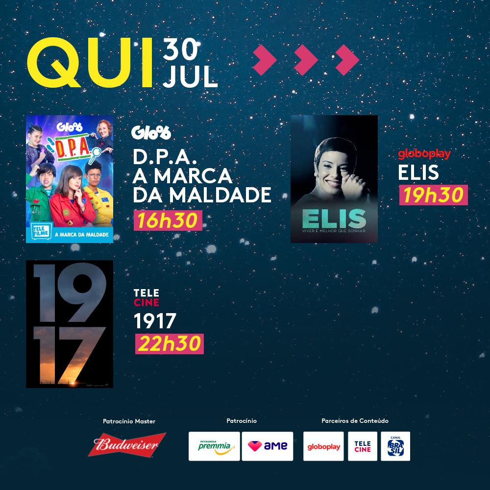 Go Dream, rede nacional de drive-ins, desembarca em Fortaleza Go Dream, rede nacional de drive-ins, desembarca em Fortaleza