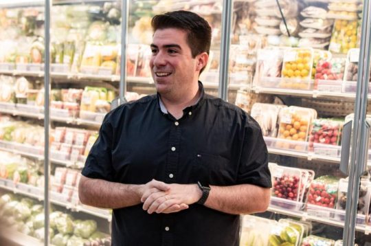 Flávio Figueiredo lança dois serviços expressos via aplicativo a seus clientes Flávio Figueiredo lança dois serviços expressos via aplicativo a seus clientes