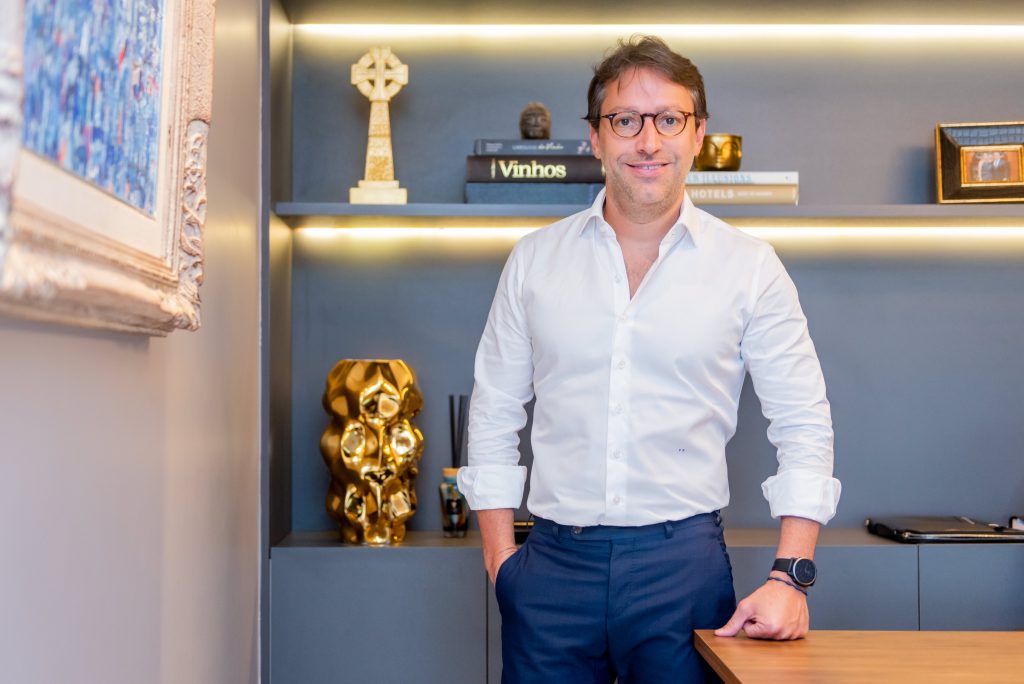 Francisco Marinho Dav 5445