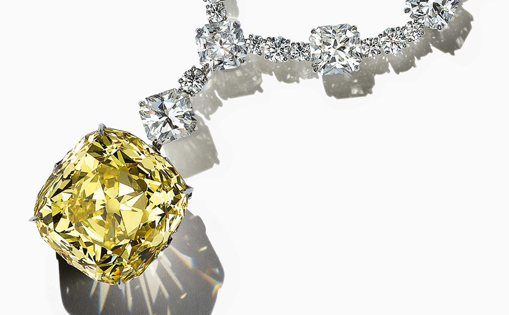 Highjewelry Tiffdiamond