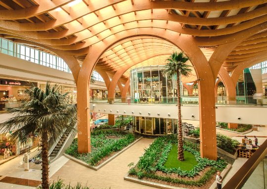 Iguatemi prorroga campanha que troca alimentos por uma máscara exclusiva Iguatemi prorroga campanha que troca alimentos por uma máscara exclusiva