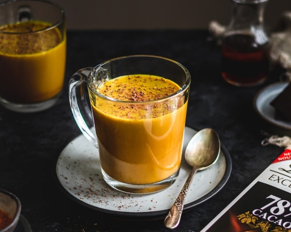 Lindt revela suas receitas para celebrar o Dia Mundial do Chocolate em casa Lindt revela suas receitas para celebrar o Dia Mundial do Chocolate em casa