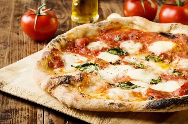 Massa Pizza Pizzaria Speranza 768x509