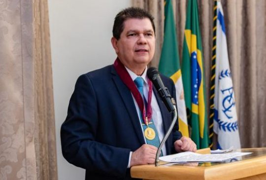 Mauro Filho questiona prorrogação do Simples e regulamentação do FGO Mauro Filho questiona prorrogação do Simples e regulamentação do FGO