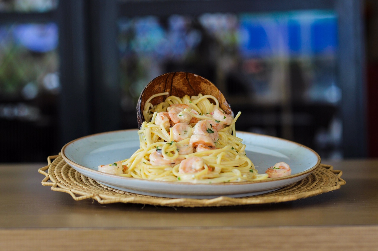 DFB Digifest Promove incentivo restaurantes autorais com o projeto “Marmita Chic” DFB Digifest Promove incentivo restaurantes autorais com o projeto “Marmita Chic”