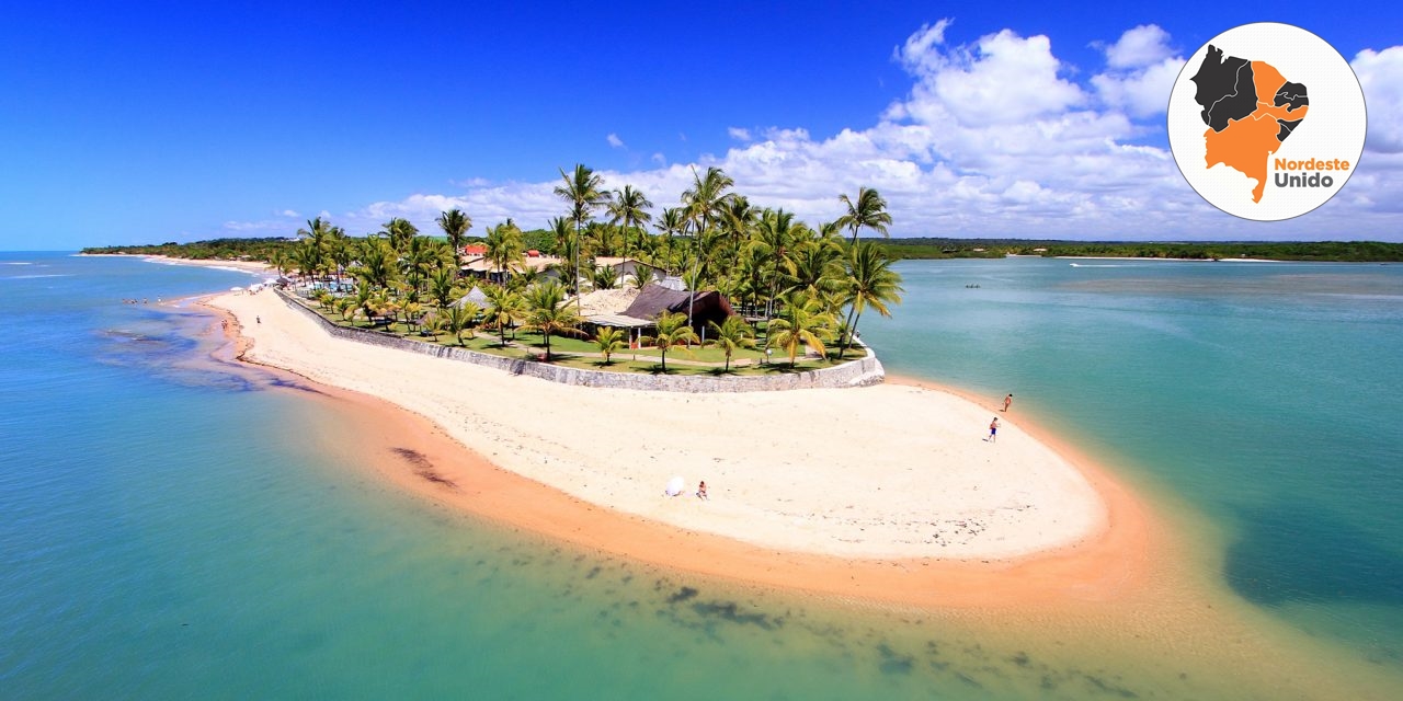 Porto Seguro, Trancoso, Arraial e Caraíva irão retomar as atividades de turismo no próximo dia 15 Porto Seguro, Trancoso, Arraial e Caraíva irão retomar as atividades de turismo no próximo dia 15