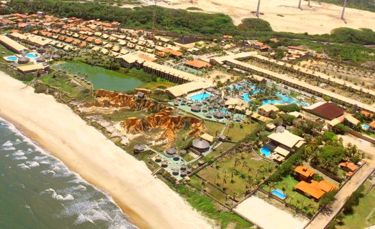 Talita Leite confirma a data de reabertura do Hotel Parque das Fontes e lança pacotes especiais Talita Leite confirma a data de reabertura do Hotel Parque das Fontes e lança pacotes especiais