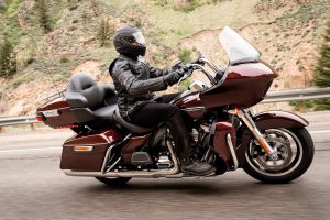 Road Glide Ultra 2