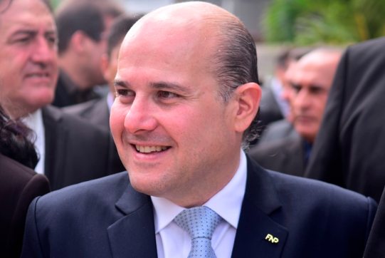 Roberto Cláudio eleito um dos prefeitos campeões em Desenvolvimento Inclusivo Roberto Cláudio eleito um dos prefeitos campeões em Desenvolvimento Inclusivo