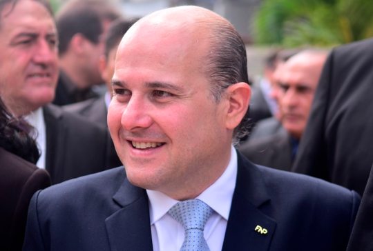 Roberto Cláudio afirma que o candidato deve ser comprometido com Fortaleza Roberto Cláudio afirma que o candidato deve ser comprometido com Fortaleza
