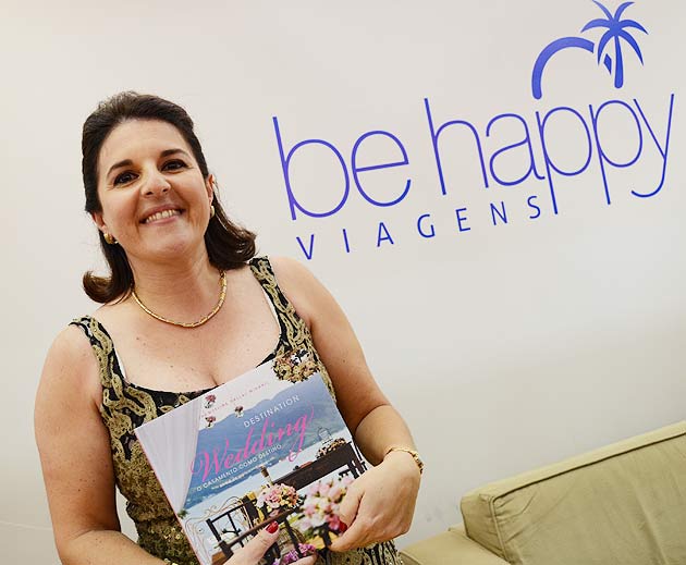 Jacqueline Dallal fala sobre os novos protocolos de Destination Wedding em live nesta quarta-feira Jacqueline Dallal fala sobre os novos protocolos de Destination Wedding em live nesta quarta-feira