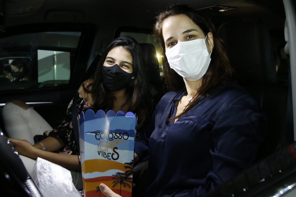 Vitoria E Simone Malta