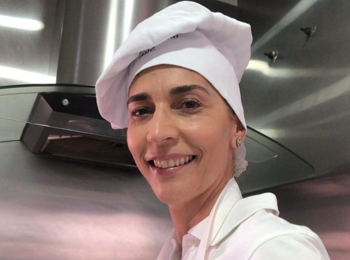 Hermínia Autran aposta na produção de pães artesanais e cria a Lucca Pane e Olio D’oliva Hermínia Autran aposta na produção de pães artesanais e cria a Lucca Pane e Olio D’oliva